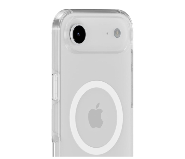 Holdit MagSafe Case iPhone 17 Air White/Transparent - 1361728 - zdjęcie 4